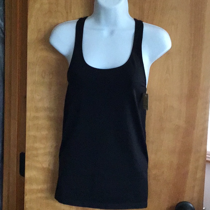 Racer Back Cami